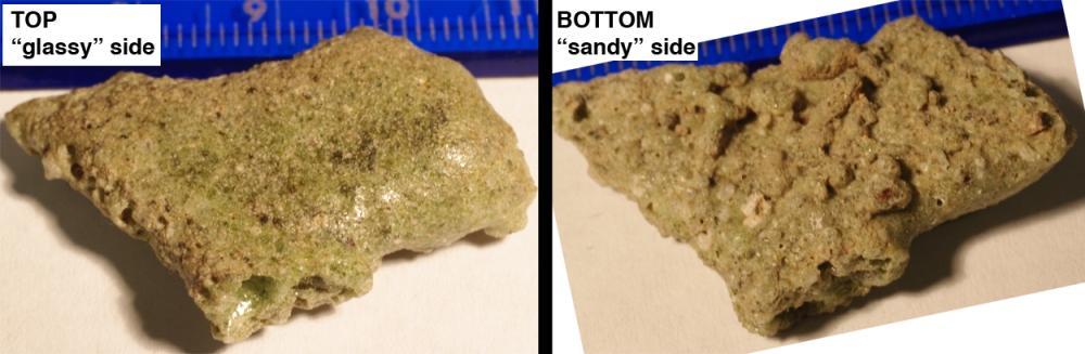 trinitite_top_and_bottom